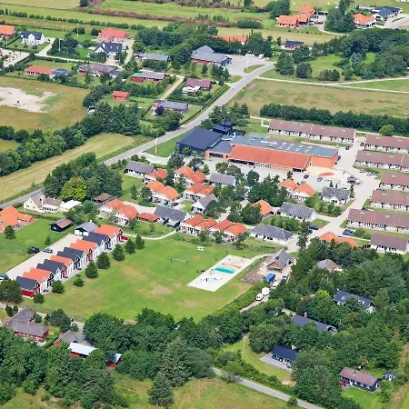 Holiday home Lxxx Blavand