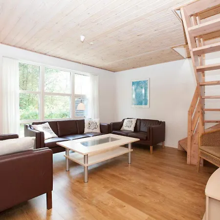 Lxxx Holiday home Blavand
